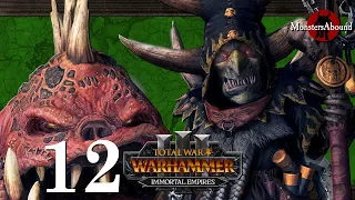 Total War: Warhammer 3 Immortal Empires Campaign - Crooked Moon, Skarsnik #12