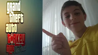 GTA Türkiye mod final 8 tanıtım