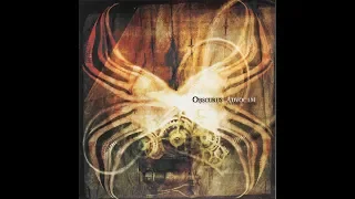 Obscurus Advocam ‎– Verbia Daemonicus (2007 FULL ALBUM)