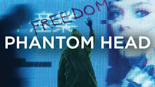 Phantom Head - Cage