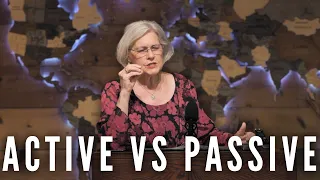 Passive Faith vs Active Faith