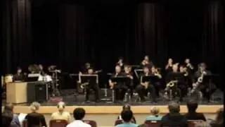 Birdland - THSS Jazz Alumni Ensemble