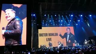 Dieter Bohlen - Atlantis Is Calling (S.O.S. For Love) Live in Budapest 2023