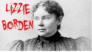 Lizzie Borden