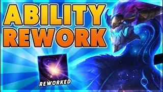 *NEW REWORK* NEW LONGEST STUN  (BIGGER = LONGER) - BunnyFuFuu