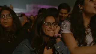 Tum Jab pass, Tune Kaha | Prateek Kuhad Live in Mumbai