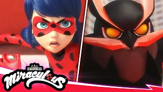 MIRACULOUS | 🐞 JUBILATION - Akumatized 🐾 | SEASON 5 | Tales of Ladybug & Cat Noir