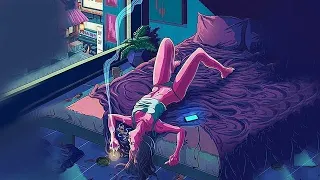 Bedroom MiX (Chill RnB/Trap Soul Mix)- SENSUAL VIBRATIONS