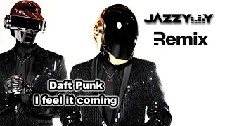 The Weeknd - I Feel It Coming ft. Daft Punk (Jazzy Y Remix)