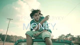 MONEY. * FREE BEAT* J.Cole / Dom Kennedy TYPE BEAT @ProducedbyKY