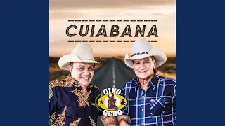 Cuiabana