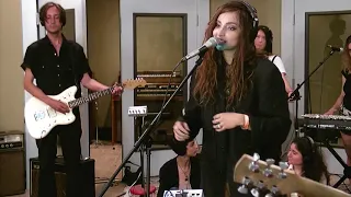 Sloppy Jane - In The Future It Was Me That Burned It Down  - Daytrotter Session - 8/20/2018