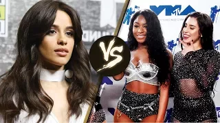 Camila Cabello FINALLY Responds to Fifth Harmony's 2017 VMAs Diss