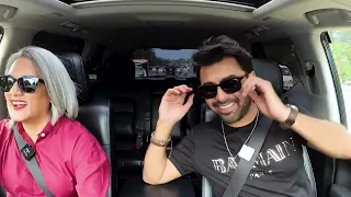 Totally Unscripted with Aabroo - Ep9 - Farhan Saeed