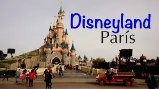 Disneyland Paris - AXM