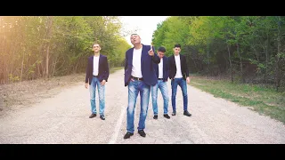 Крымскотатарский ансамбль "Гунеш" - ""Биз Кырымлы" / Crimean Tatar ensemble "Gunesh" - "Biz Kyrymli"