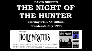 Night of the Hunter (1993) by David Grubb, starring Struan Roger