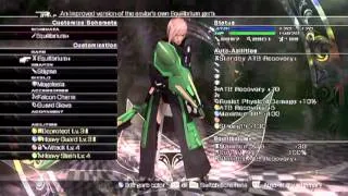 Lightning Returns: FFXIII Review