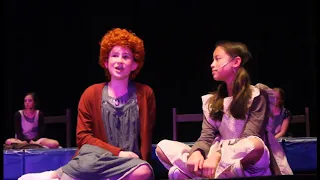 Annie Jr 2019 part 1