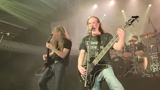 Heartwork - Carcass (Quito - Ecuador 08/05/2024)