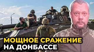 20 украинцев удерживали позиции от штурма 100 орков ЦЕЛЫЙ МЕСЯЦ! / САЗОНОВ