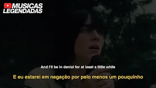 (Ao vivo) Billie Eilish - TV (Legendado | Lyrics + Tradução)