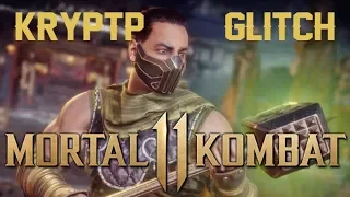 Mortal Kombat 11 - Glitch de la Krypta, desbloquear todas las Cabezas! [ES]