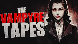 The Vampyre Tapes