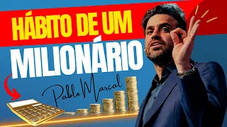 O Segredo do Sucesso | Descubra os Hábitos de Pablo Marçal