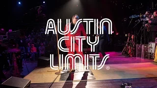 St. Paul & the Broken Bones on Austin City Limits "Call Me"