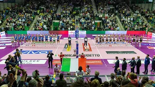 Conegliano - Monza | Highlights | Final Match 3 Scudetto | Lega Volley Femminile 2021/22