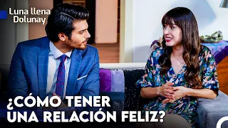 El Viaje de Nazlı para Encontrar el Amor #13 - Luna llena