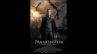 Frankenstein Ölümsüzlerin Savaşı GEL İZLE   TÜRKÇE DUBLAJ  FİLM İZLE HD 2018