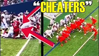 CHEATED out of a STATE CHAMPIONSHIP! Sandy Creek vs Cedar Grove State Championship Game Reaction