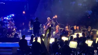 Anesthesia- Pulling Teeth Metallica S&M2 Tribute to Cliff Burton (9/6/19)