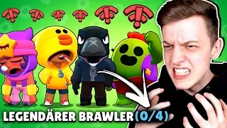 die 10 GRÖßTEN PROBLEME von JEDEM Brawl Stars Spieler...😡😭