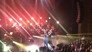 Shoshana Bean and Cynthia Erivo- With A Little Help from my Friends