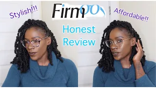 Firmoo Prescription Glasses Review || Cheap Prescription Glasses || Becca Wiss