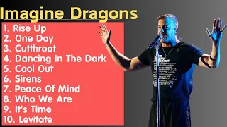 Imagine Dragons Playlist - Top Songs 2024 Playlist
