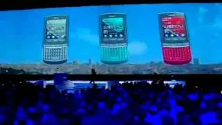 Nokia Asha Series Official Introduction