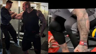 TOP 10 best.martyn.ford. how to .traning.chast.and legs day workout (challenge.)20-21.fitness.