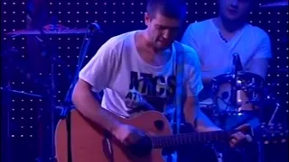 СПЛИН Приходи (Live 2009)