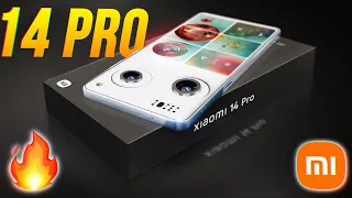 Xiaomi 14 Pro - СМЕРТЬ для iPhone 15 Pro Max і Galaxy S24 Ultra 🔥 Pixel 8 Pro краще ніж ти думаєш!