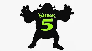 Precisamos falar sobre SHREK 5...