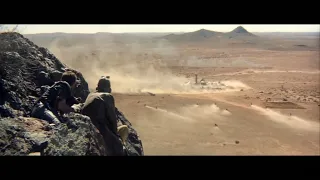 Mad Max 2 - The Refinery [HD]