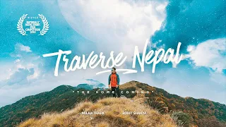 Traverse Nepal v1.0 : The Home Coming