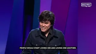 Joseph Prince is an unbeliever & destined for hell – by MacArthur & Piper’s exposition of Matt 22:37