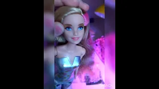 BARBIE COLOR REVEAL БАРБИ СЮРПРИЗ В КАПСУЛЕ МЕНЯЮЩАЯ ЦВЕТ В ВОДЕ!