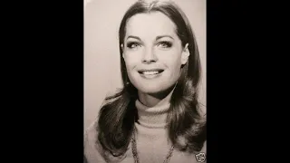 " Portrait de Romy Schneider " musique originale de Jack Pariss.