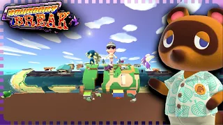 The Greatest Out of Bounds Secrets | Animal Crossing: New Horizons - Boundary Break